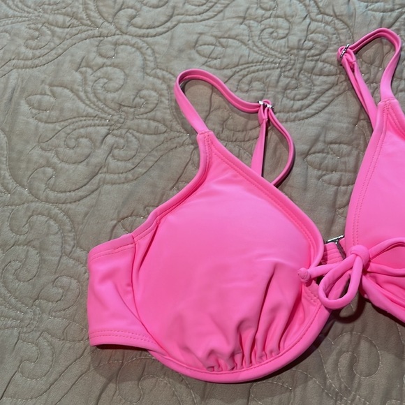 Cute Bikini Top - Picture 3 of 7